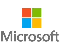 Microsoft-Logo